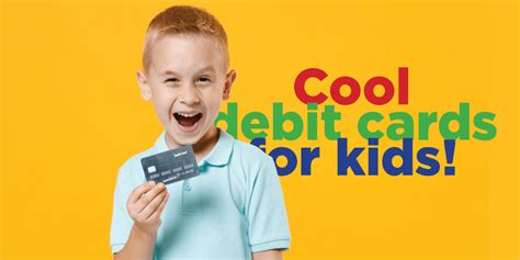 contactless debit card under 18|Best Debit Cards For Kids And Teens Of November 2024.